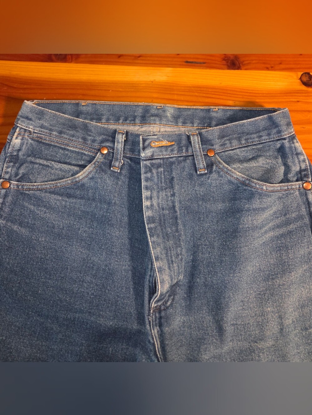 Wrangler 13MWZ 34x36,